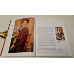 Doris Krystof AMADEO MODIGLIANI Ilustracje Wydanie w jęz. francuskim.