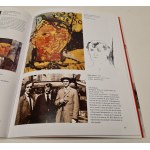 Doris Krystof AMADEO MODIGLIANI Ilustracje Wydanie w jęz. francuskim.