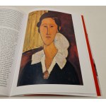 Doris Krystof AMADEO MODIGLIANI Ilustracje Wydanie w jęz. francuskim.