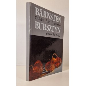 BURSZTYN ZŁOTO BAŁTYKU [BARSTEN GULDET FRAN OSTERSJON]