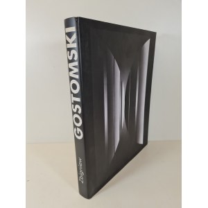 STANGRET Lech - ZBIGNIEW GOSTOMSKI AD REM