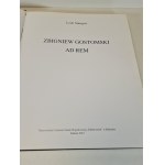 STANGRET Lech - ZBIGNIEW GOSTOMSKI AD REM