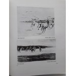 SINGER Hans W. - DIE MODERNE GRAPHIK. Leipzig 1914 Ilustracje