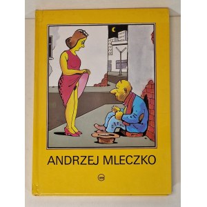 MLECZKO Andrzej - PRAWA WOLNEGO RYNKU