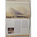 Roberts David - THE HOLY LAND. 123 Colored Facsimile Lithographs and the Journal from His Visit to the Holy Land