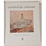 LA PEINTURE CHINOISE