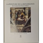 LA PEINTURE DE LA RENAISSANCE DE LEONARD DE VINCI A DURER