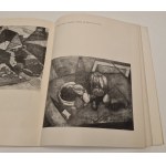Tadeusz Makowski (1882-1932). Malarstwo, Rysunki, Grafika. Warszawa 1960