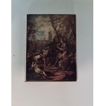 Galeria malarstwa obcego. Przewodnik, Warszawa 1964