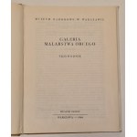 Galeria malarstwa obcego. Przewodnik, Warszawa 1964