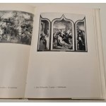 Galeria malarstwa obcego. Przewodnik, Warszawa 1964