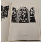 Galeria malarstwa obcego. Przewodnik, Warszawa 1964