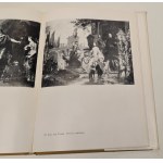 Galeria malarstwa obcego. Przewodnik, Warszawa 1964