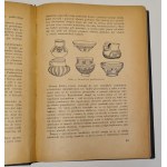 Karol Homolacs - Rękodzielnictwo jako sztuka. Szkic historyczny. Warszawa 1948