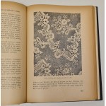 Karol Homolacs - Rękodzielnictwo jako sztuka. Szkic historyczny. Warszawa 1948