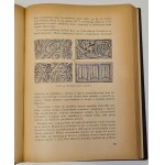Karol Homolacs - Rękodzielnictwo jako sztuka. Szkic historyczny. Warszawa 1948