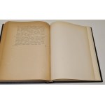 Karol Homolacs - Rękodzielnictwo jako sztuka. Szkic historyczny. Warszawa 1948