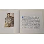 Bednarski Tadeusz Zygmunt - Krakowskim szlakiem Jana Stanisławskiego Kraków 2001