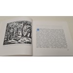 Bednarski Tadeusz Zygmunt - Krakowskim szlakiem Jana Stanisławskiego Kraków 2001