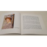 Bednarski Tadeusz Zygmunt - Krakowskim szlakiem Jana Stanisławskiego Kraków 2001