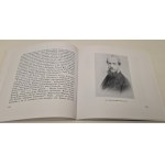 Bednarski Tadeusz Zygmunt - Krakowskim szlakiem Jana Stanisławskiego Kraków 2001