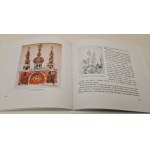 Bednarski Tadeusz Zygmunt - Krakowskim szlakiem Jana Stanisławskiego Kraków 2001