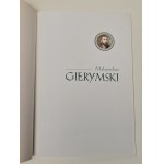 Micke-Broniarek Ewa - Maksymilian Gierymski, Wrocław 2002