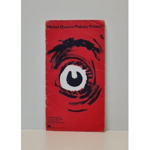 Quarez Michel - Plakaty / Posters