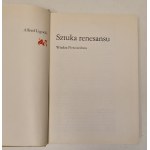 Ligocki, Alfred - SZTUKA RENESANSU Wyd. I