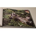 Markowski Aleksander - Nad zamkami Polski ILUSTRACJE