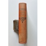 POTOCKI Antoni - GROTTGER Wyd. 1931 ILUSTRACJE