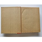 POTOCKI Antoni - GROTTGER Wyd. 1931 ILUSTRACJE