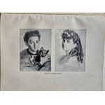 POTOCKI Antoni - GROTTGER Wyd. 1931 ILUSTRACJE