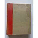 POTOCKI Antoni - GROTTGER Wyd. 1931 ILUSTRACJE