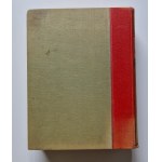 POTOCKI Antoni - GROTTGER Wyd. 1931 ILUSTRACJE