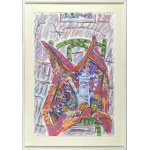 Jerzy LUBAŃSKI (1925-2005), Still Life, 1978