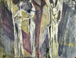 Janina MUSZANKA - ŁAKOMSKA (1920-1982), Postaci