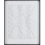 Janusz Orbitowski (1940 Krakau - 2017 Krakau), 23/02, 2002