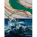 Jan Tyniec (ur. 1960, Warszawa), Storm coming, 1994