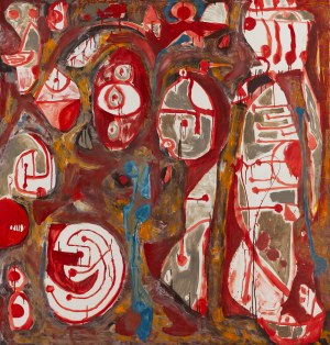 Stanisław Młodożeniec (ur. 1953, Warszawa), 