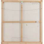 Stanislaw Mlodożeniec (b. 1953, Warsaw), Composition, 2012