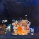 Przemysław Brykalski (1929 Częstochowa - 1995 Warszawa), 