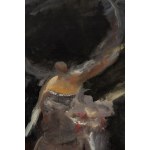 Alfred Aberdam (1894 Lviv - 1963 Paris), Angel