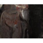 Alfred Aberdam (1894 Lviv - 1963 Paris), Angel