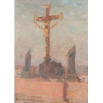 Jerzy Karszniewicz (1878 Tarnów - 1945 Kraków), 