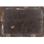 Malarz zachodnioeuropejski, XIX w., Widok na zatokę w Palermo, w typie Karla Schweningera