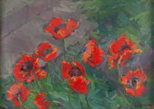 Lucjan Lejman (1891 - 1973), 