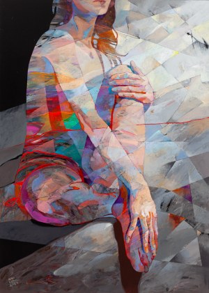 Adam Wątor (ur. 1970, Myślenice), 