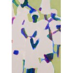 Iwona Kobryń (b. 1966, Warsaw), Untitled, 2024