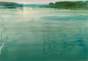 Jagoda Kaczmarczyk-Hudzik (ur. 1966, Kraków), 